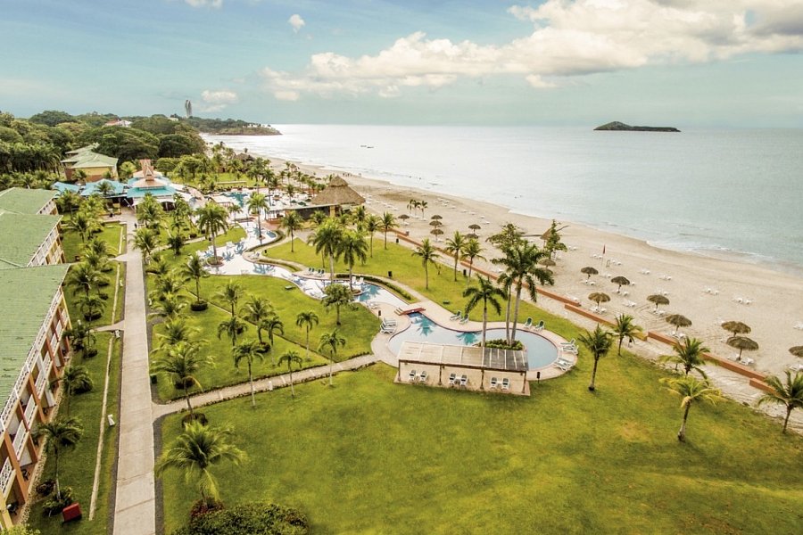 Grand Decameron Panama, A Trademark All-Inclusive Resort