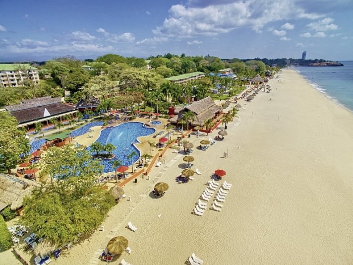 Grand Decameron Panama, A Trademark All-Inclusive Resort