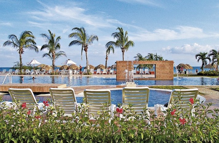 Grand Decameron Panama, A Trademark All-Inclusive Resort