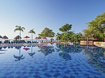Grand Decameron Panama, A Trademark All-Inclusive Resort