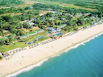 Grand Decameron Panama, A Trademark All-Inclusive Resort