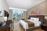 Tryp by Wyndham Panama Centro