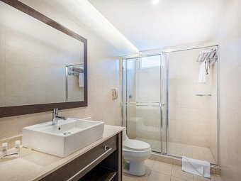 Tryp by Wyndham Panama Centro