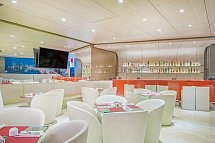 Tryp by Wyndham Panama Centro