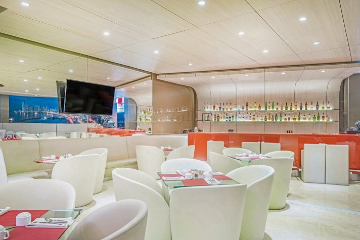 Tryp by Wyndham Panama Centro
