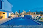 Tryp by Wyndham Panama Centro