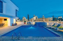 Tryp by Wyndham Panama Centro