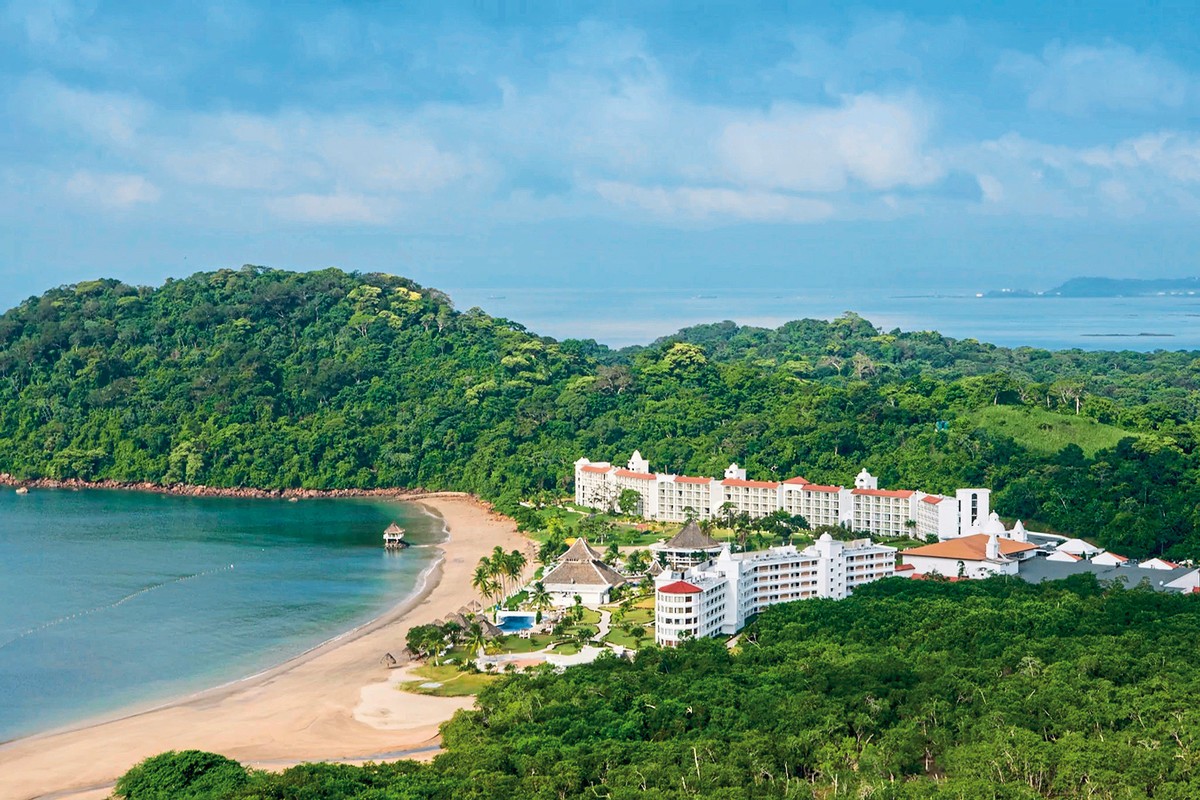 Dreams Playa Bonita Panama