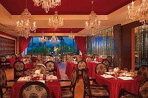 Dreams Playa Bonita Panama - Restaurant Bordeaux