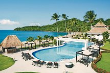 Dreams Playa Bonita Panama - Preferred Club Pool
