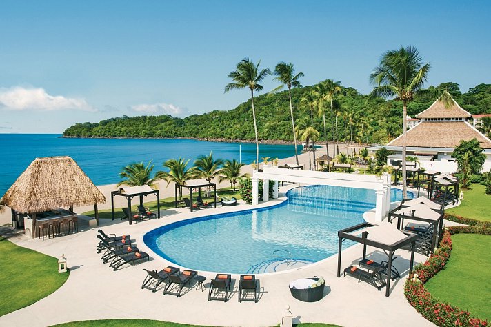 Dreams Playa Bonita Panama