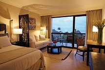 Dreams Playa Bonita Panama - Wohnbeispiel Ocean View & Preferred Club Deluxe Ocean View (Zimmercodierungen JDM & SDM)