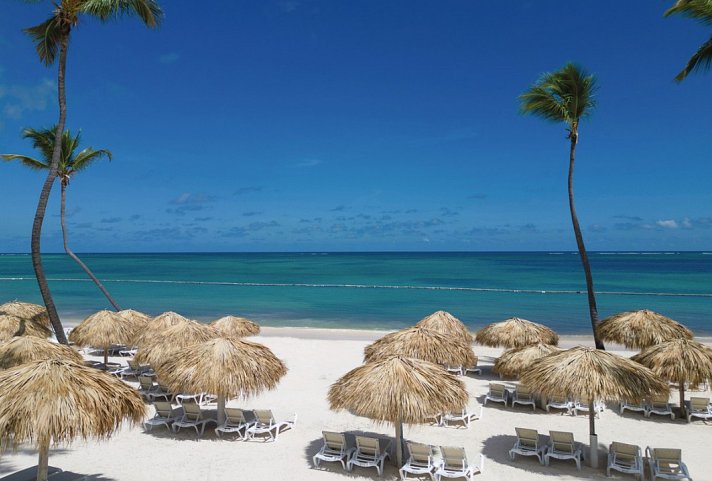 Sunscape Coco Punta Cana