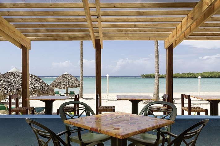 whala! Boca Chica