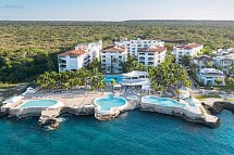 HM Alma de Bayahibe Adults Only