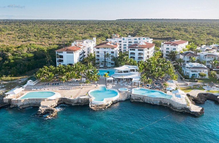 HM Alma de Bayahibe Adults Only