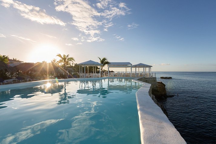 HM Alma de Bayahibe Adults Only