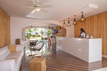 HM Alma de Bayahibe Adults Only