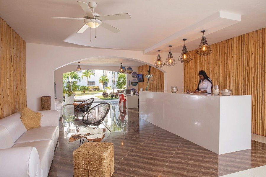 HM Alma de Bayahibe Adults Only
