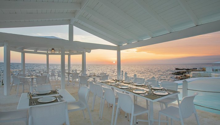HM Alma de Bayahibe Adults Only