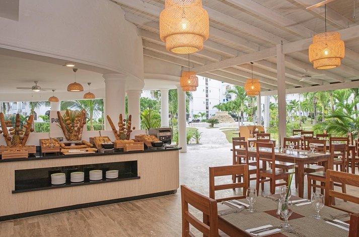 HM Alma de Bayahibe Adults Only
