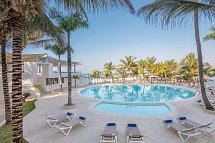 HM Alma de Bayahibe Adults Only