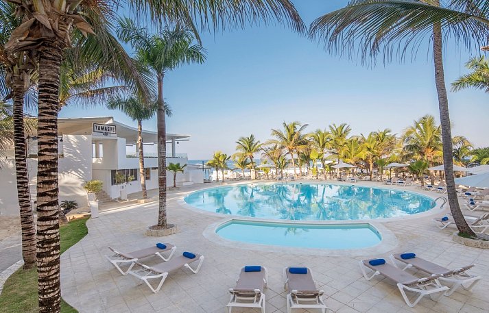 HM Alma de Bayahibe Adults Only