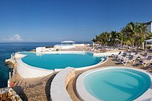 HM Alma de Bayahibe Adults Only