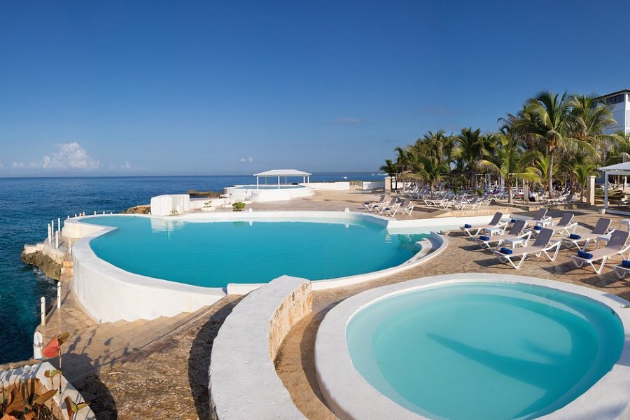 HM Alma de Bayahibe Adults Only