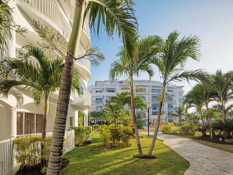 HM Alma de Bayahibe Adults Only