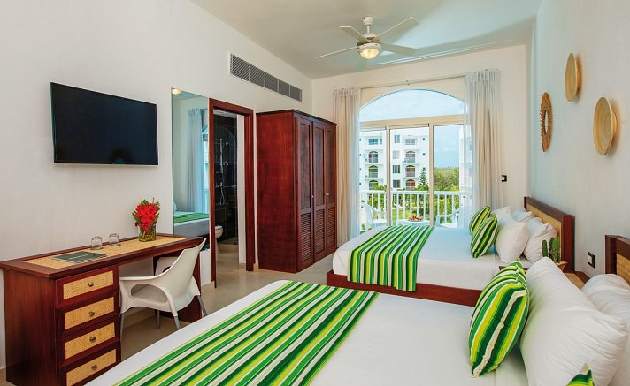 HM Alma de Bayahibe Adults Only
