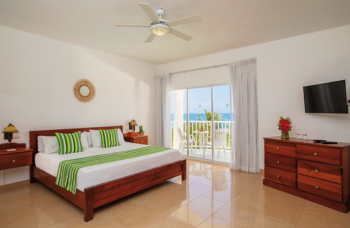 HM Alma de Bayahibe Adults Only