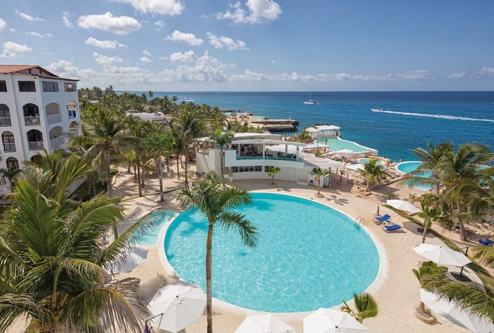 HM Alma de Bayahibe Adults Only