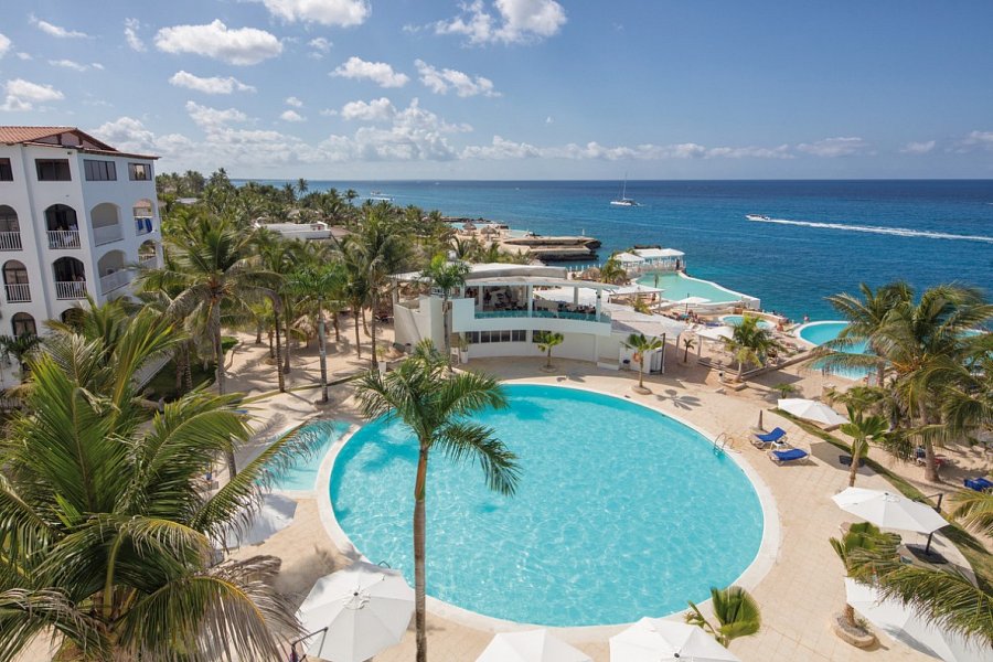 HM Alma de Bayahibe Adults Only