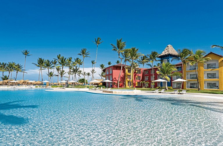 Caribe Deluxe Princess