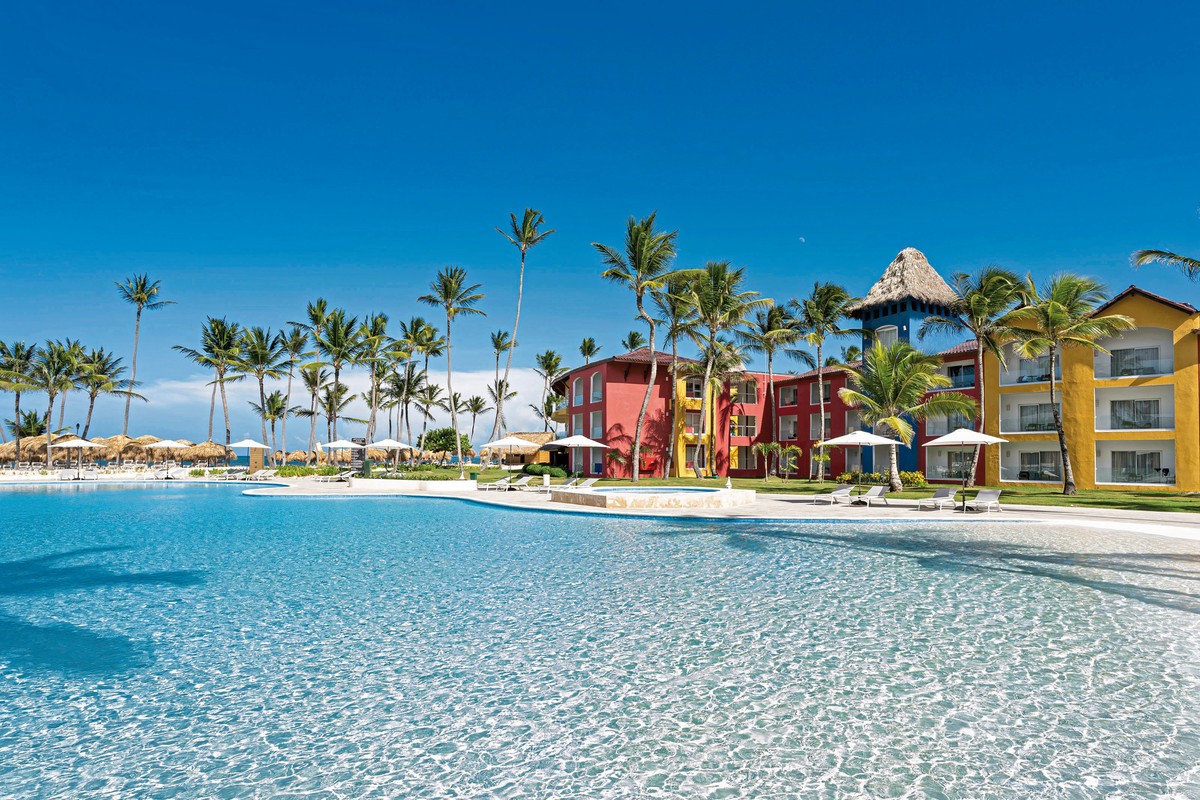 Caribe Deluxe Princess