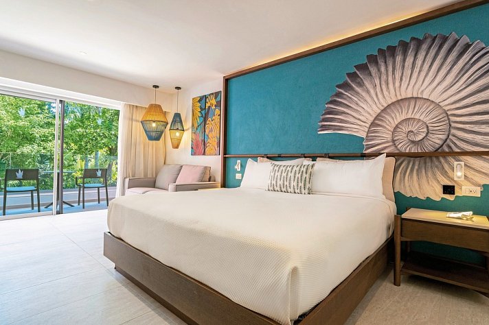 Caribe Deluxe Princess