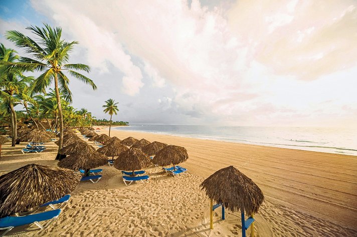 Caribe Deluxe Princess