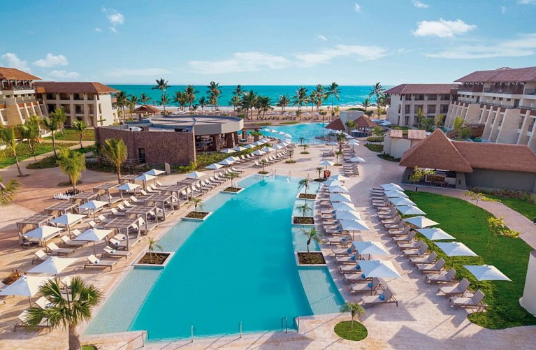 Dreams Playa Esmeralda Resort & Spa