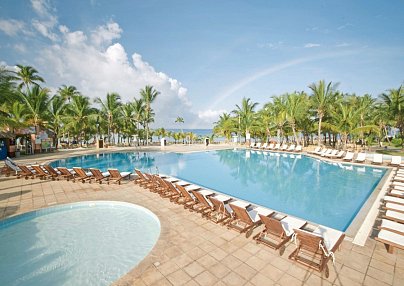 Viva Dominicus Palace by Wyndham Bayahibe