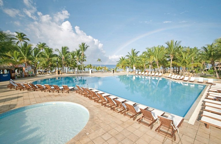 Viva Dominicus Palace by Wyndham