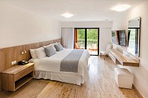 Viva Dominicus Palace by Wyndham - Wohnbeispiel Superior Plus (Zimmercodierung US1)
