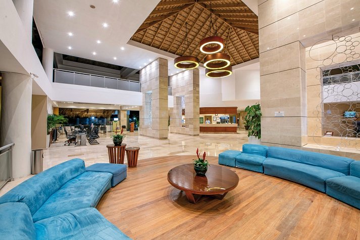 Viva Dominicus Palace by Wyndham