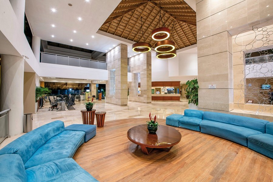 Viva Dominicus Palace by Wyndham
