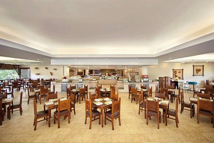 Viva Dominicus Palace by Wyndham