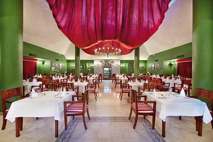 Viva Dominicus Palace by Wyndham