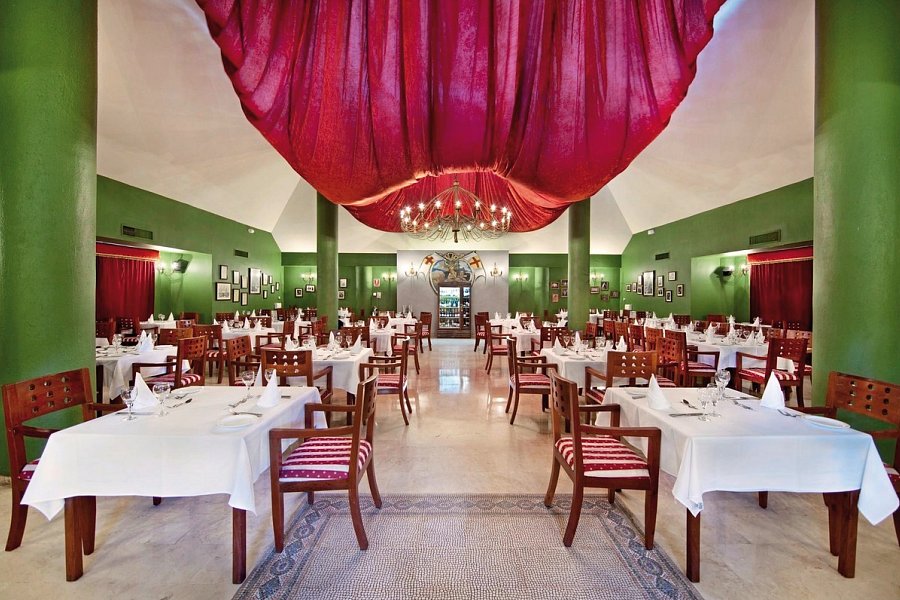 Viva Dominicus Palace by Wyndham