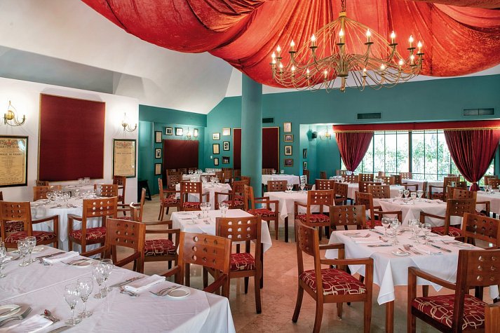 Viva Dominicus Palace by Wyndham