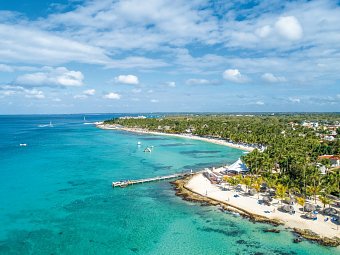 Viva Dominicus Palace by Wyndham
