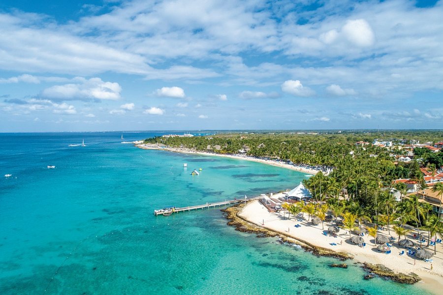 Viva Dominicus Palace by Wyndham